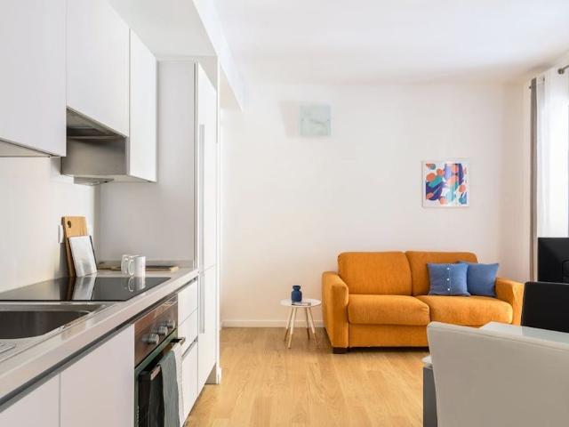 Appartamento in affitto a Municipio 2, Milano