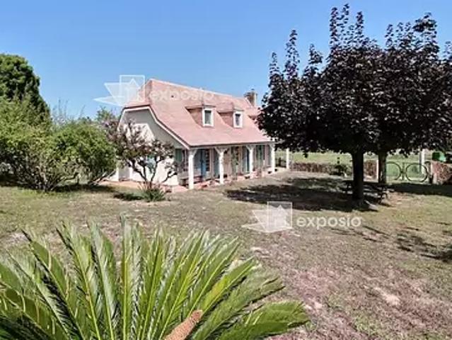 Maison vente à Pau, Vialer