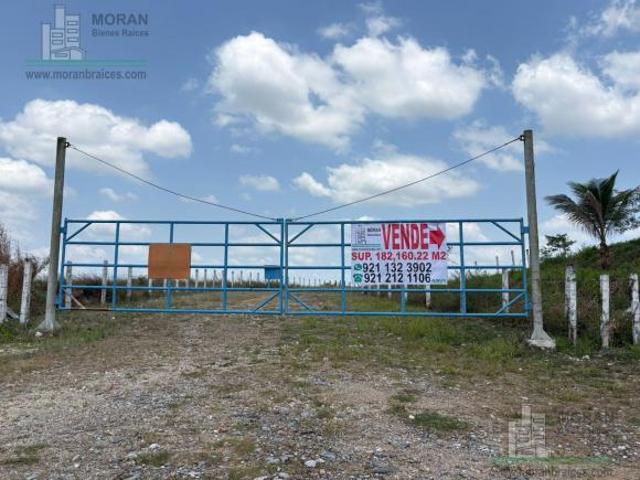 Terreno en venta en Etileno 21, El Pollo de Oro