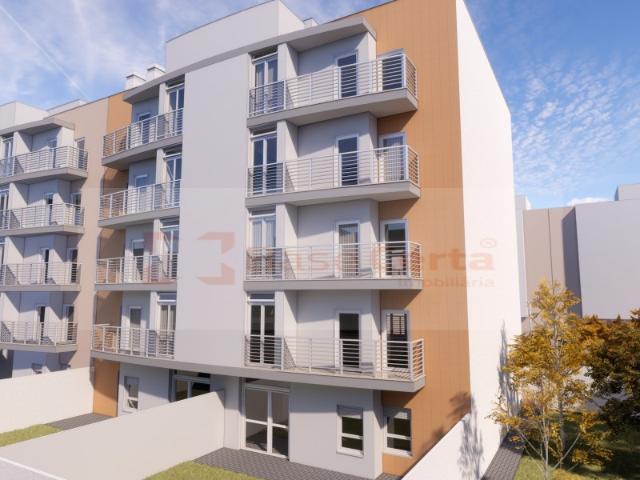 Apartamento venda em Vialonga, Lisboa