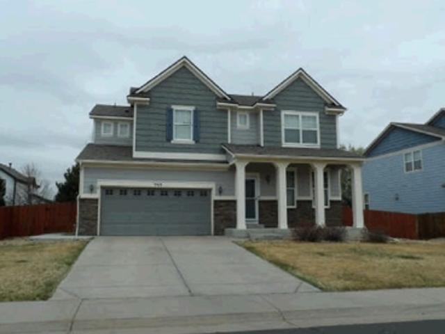 Property for sale in Brighton, Colorado