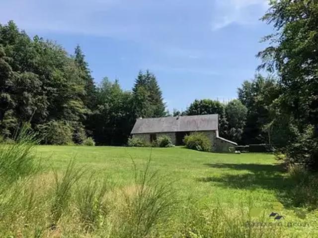 Maison vente à Tulle, Viam