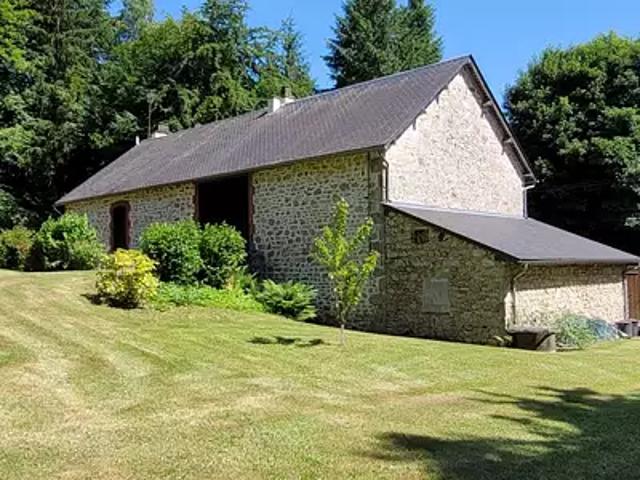 Maison vente à Tulle, Viam