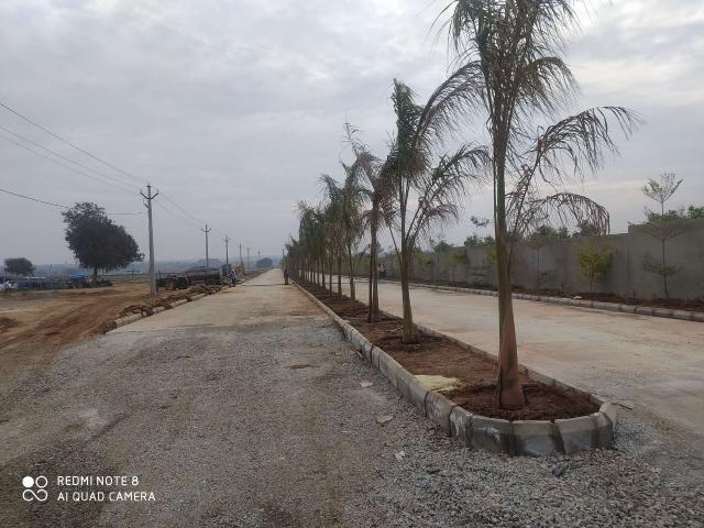 Land for sale in Haidarabad, Telangana