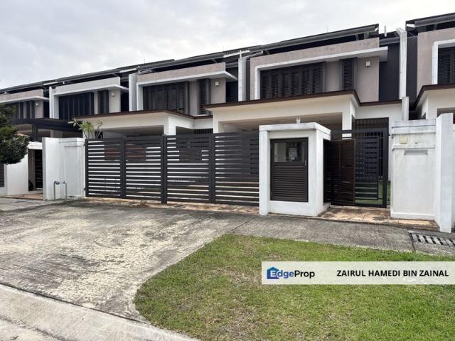 House for sale in Petaling, Alam Impian