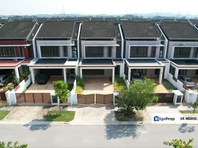 House for sale in Petaling, Alam Impian