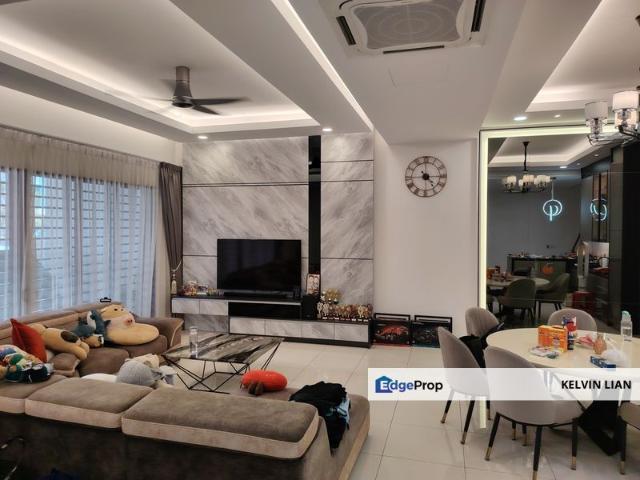 House for sale in Petaling, Alam Impian