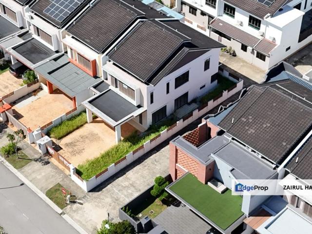 House for sale in Petaling, Alam Impian