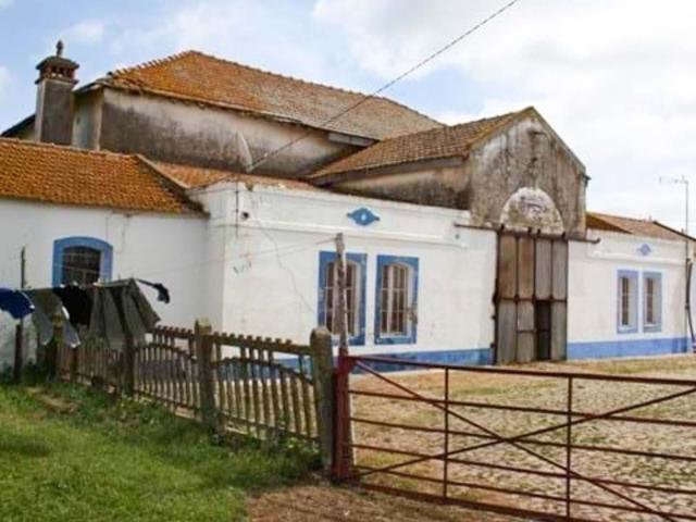 Vivenda venda em Viana do Alentejo