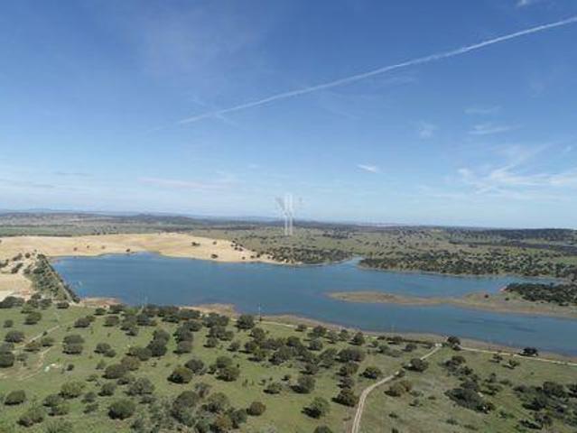 Terreno venda em Quinta do Marco, Viana Do Alentejo