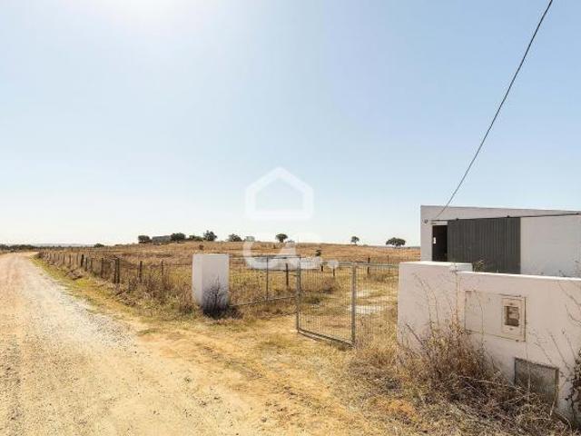Terreno venda em Viana Do Alentejo, Évora
