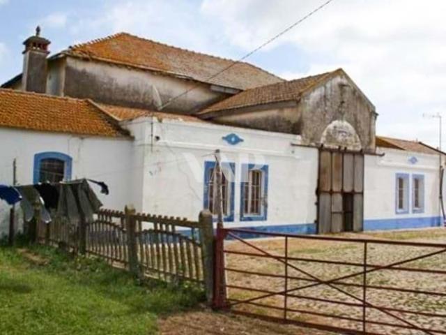 Terreno venda em Viana Do Alentejo, Évora