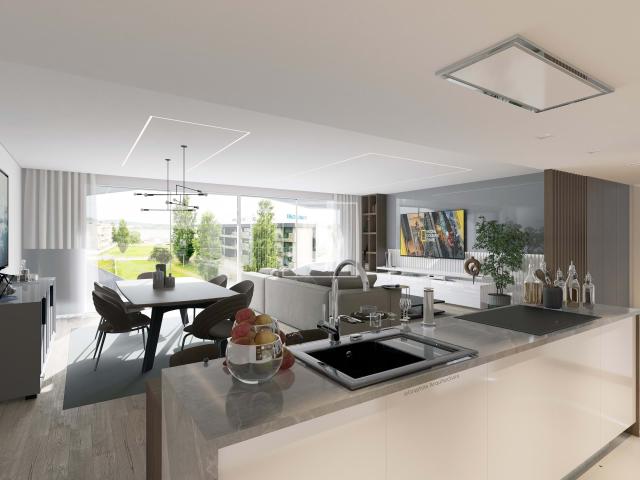 Apartamento venda em Viana Do Castelo