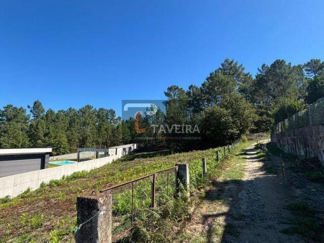 Terreno venda em Giela, Arcos De Valdevez