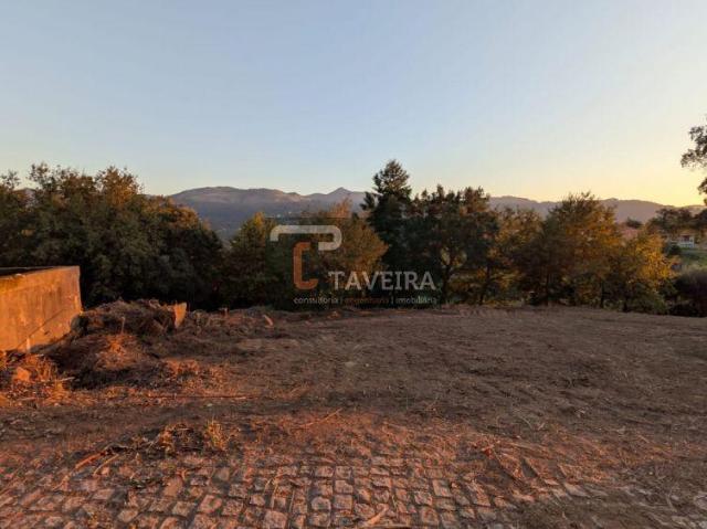Terreno venda em Arcos De Valdevez, Viana Do Castelo