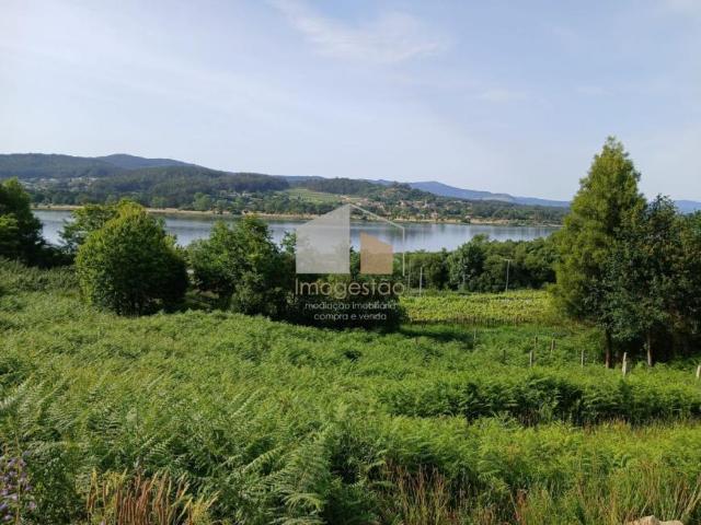 Terreno venda em Arga De Baixo, Viana Do Castelo