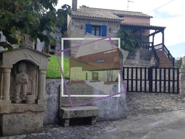 Casa venda em Viana Do Castelo