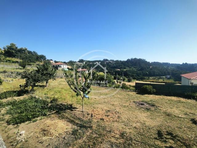 Terreno venda em Resende, Viana Do Castelo