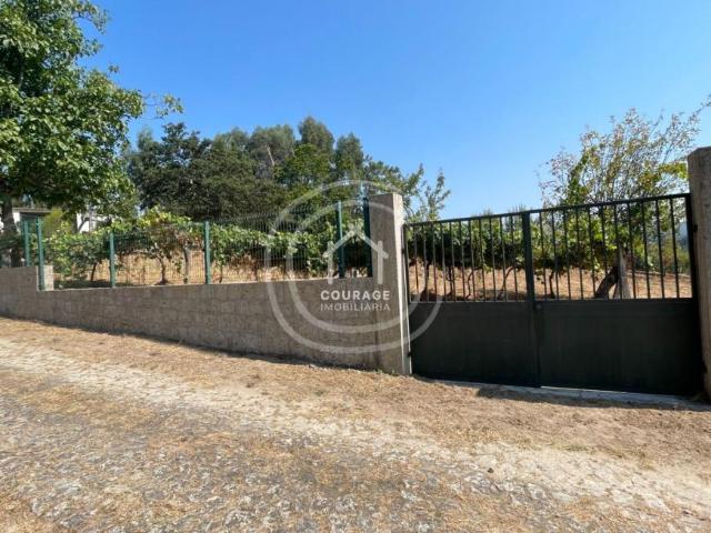 Terreno venda em Cossourado, Viana Do Castelo
