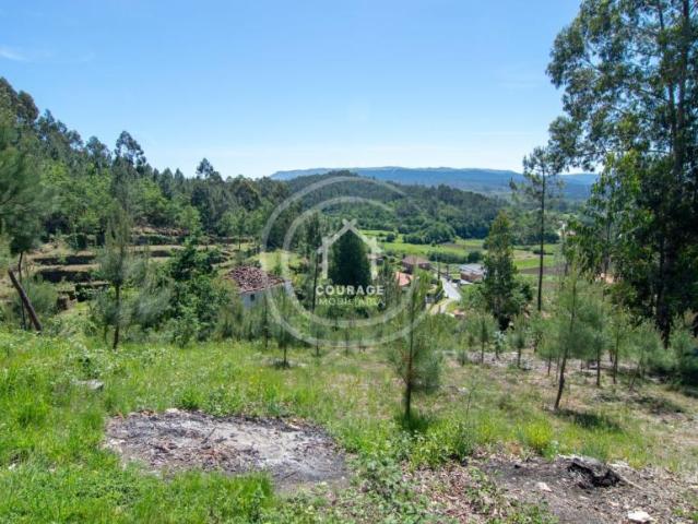 Terreno venda em Rubiães, Viana Do Castelo