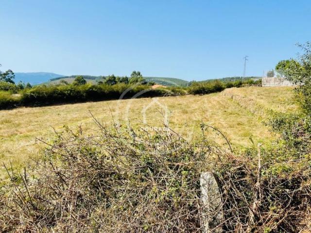 Terreno venda em Cunha, Viana Do Castelo