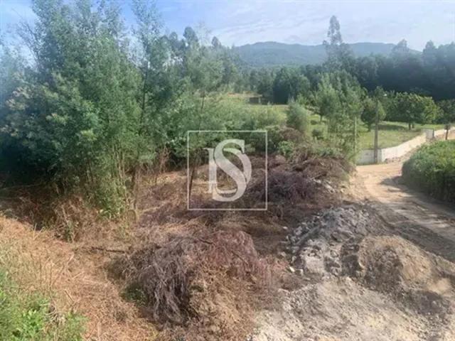 Terreno venda em Viana Do Castelo