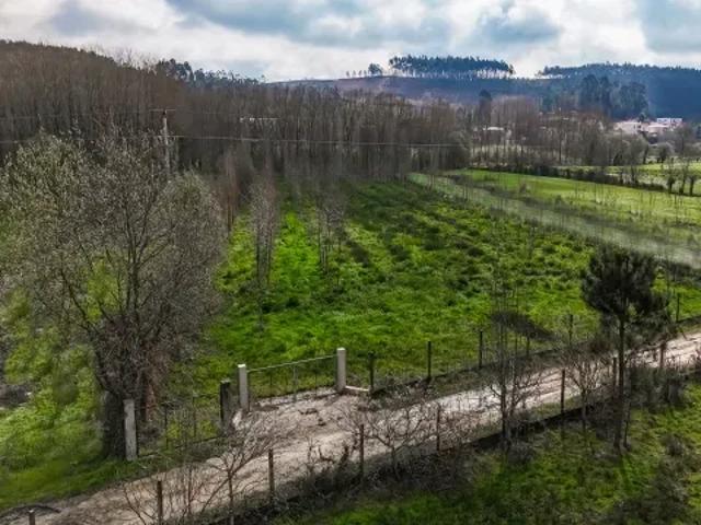 Terreno venda em Viana Do Castelo