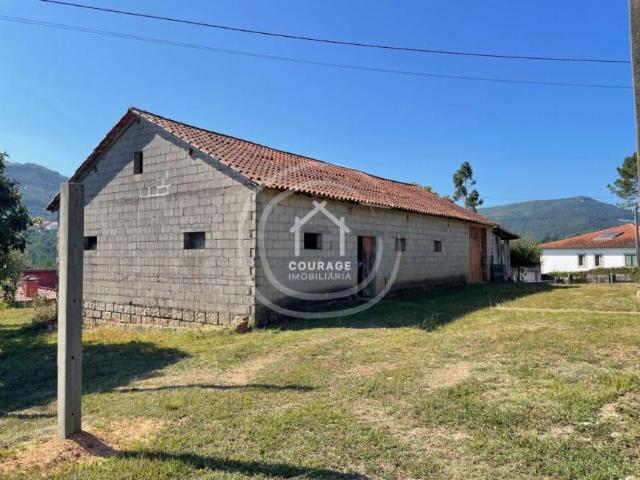 Terreno venda em Boalhosa, Viana Do Castelo