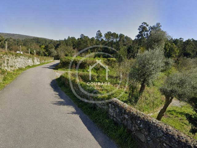 Terreno venda em Valença, Viana Do Castelo