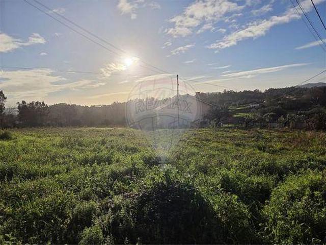 Terreno venda em Viana Do Castelo