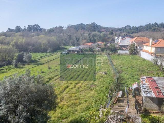 Terreno venda em Viana Do Castelo