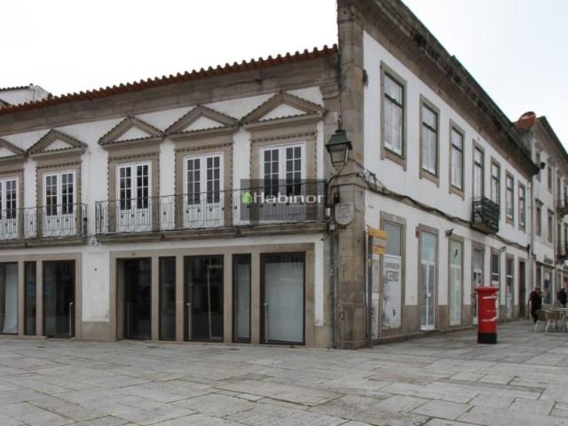 Loja alugar em Viana Do Castelo
