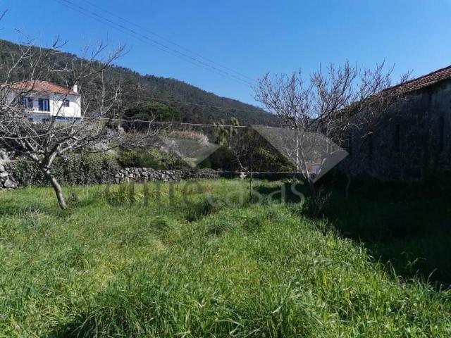 Terreno venda em Viana Do Castelo