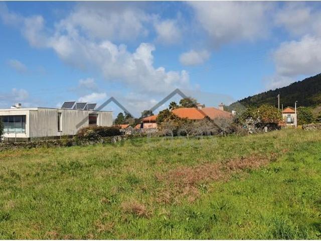 Terreno venda em Areosa, Viana Do Castelo