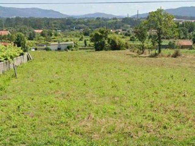 Terreno venda em Viana Do Castelo