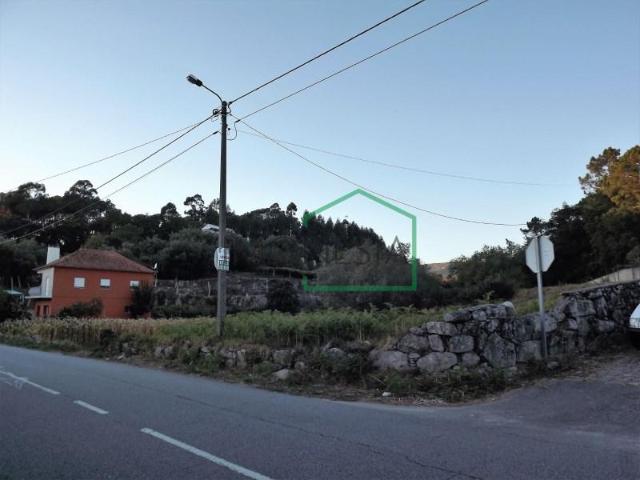 Terreno venda em Viana Do Castelo