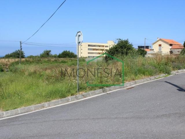 Terreno venda em Viana Do Castelo
