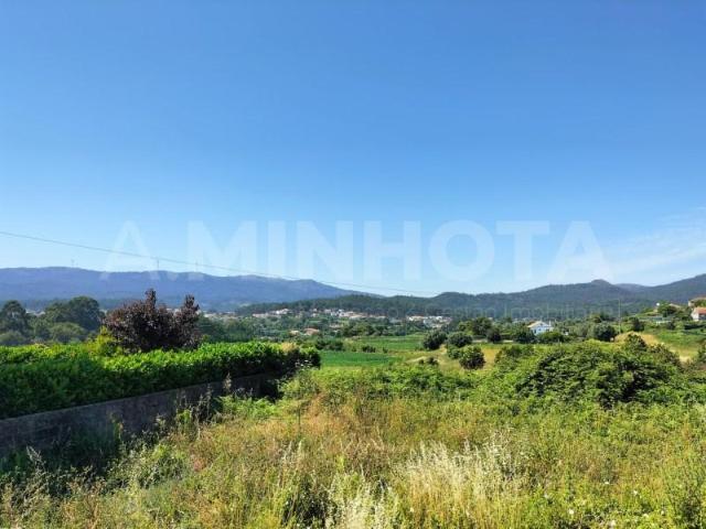 Terreno venda em Viana Do Castelo