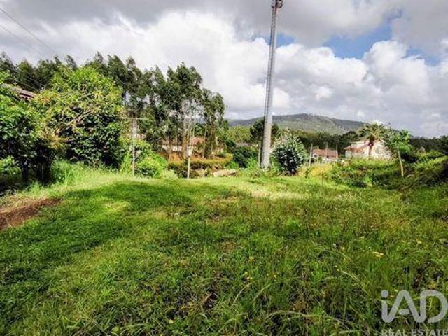 Terreno venda em Viana Do Castelo