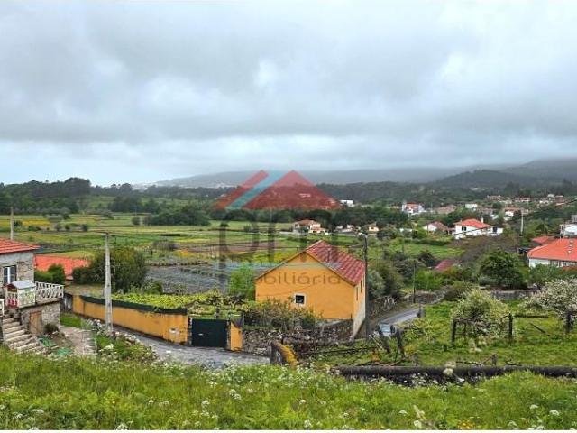 Terreno venda em Viana Do Castelo