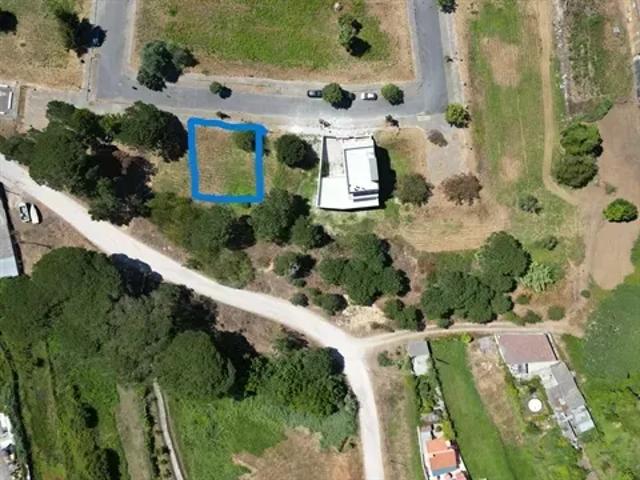 Terreno venda em Viana Do Castelo
