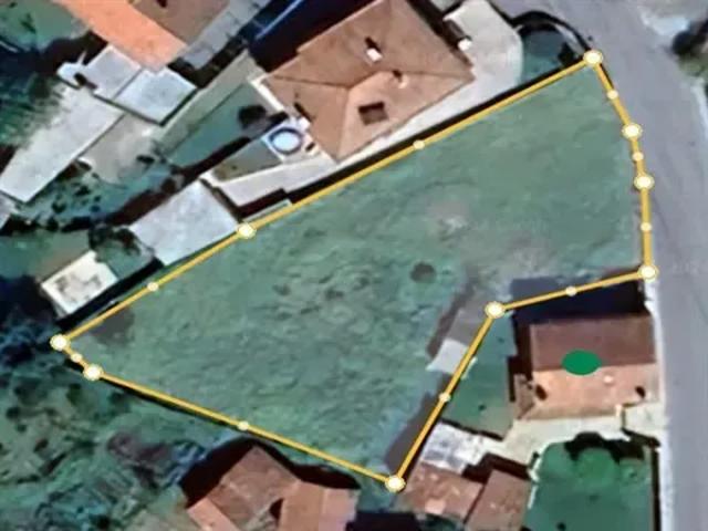 Terreno venda em Viana Do Castelo
