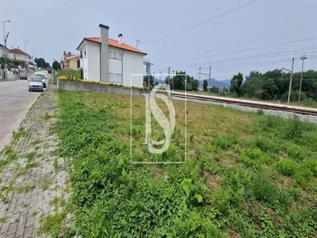 Terreno venda em Viana Do Castelo