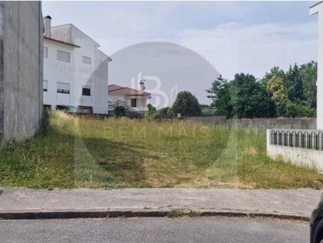 Terreno venda em Viana Do Castelo