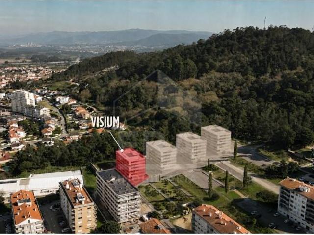 Apartamento venda em Viana Do Castelo