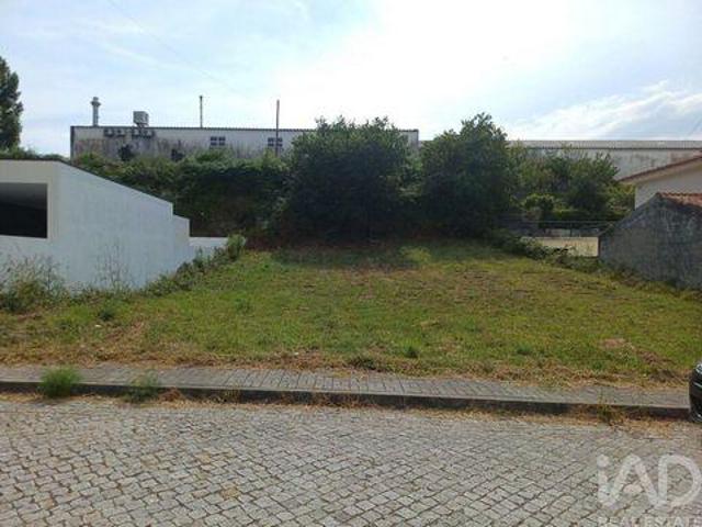 Terreno venda em Viana Do Castelo