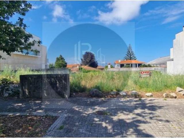 Terreno venda em Viana Do Castelo