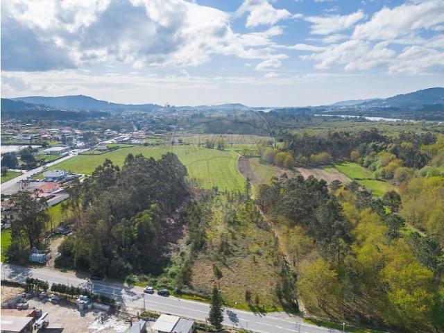 Terreno venda em Viana Do Castelo