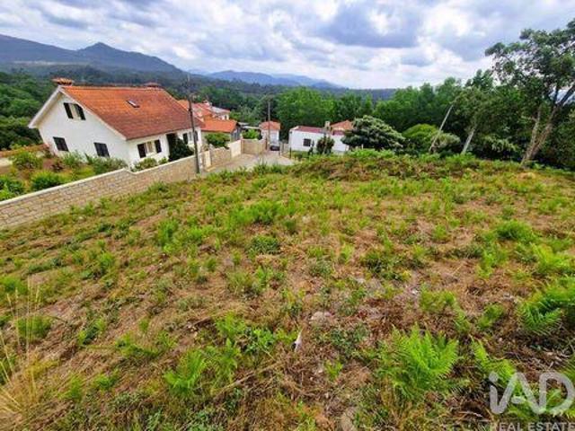 Terreno venda em Rasas, Viana Do Castelo