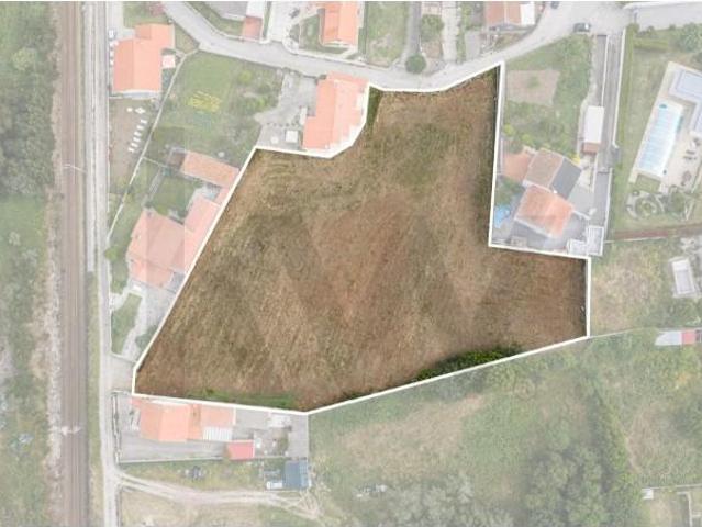 Terreno venda em Viana Do Castelo